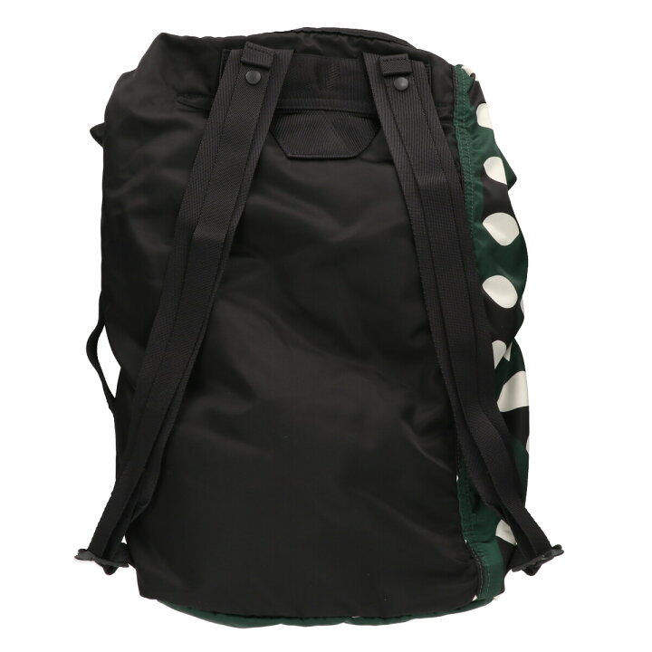 楽天市場】MARNI マルニ ×PORTERポーターコラボ 3WAY BONSAC 