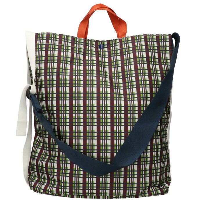 楽天市場】MARNI マルニ ×PORTERポーターコラボ SHOULDER TOTE BAG 