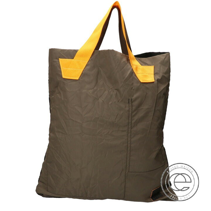 楽天市場】MARNI マルニ ×PORTERポーターコラボ 3WAY TOTE BAG トート 