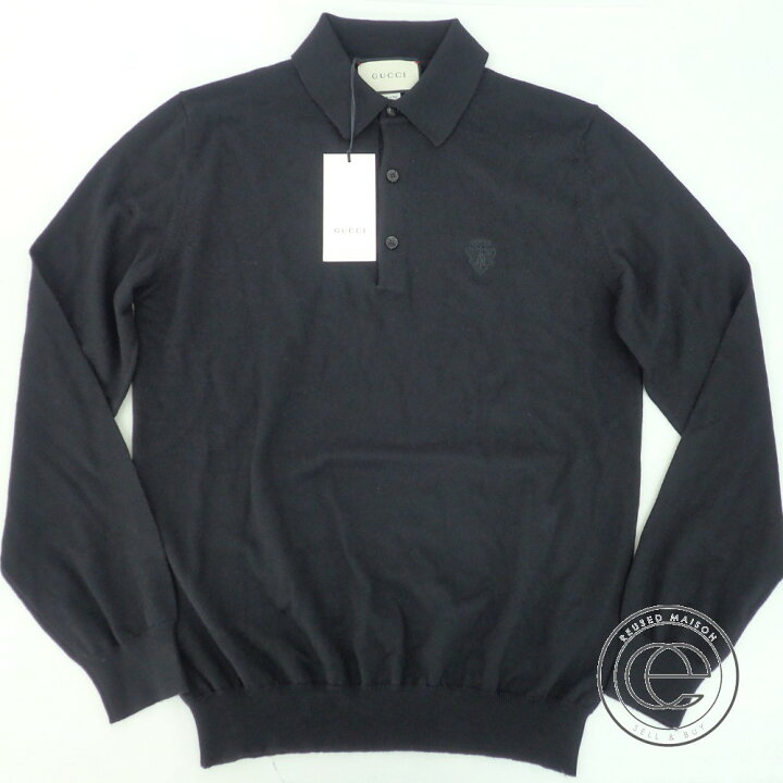 楽天市場】GUCCI グッチ 【未使用○国内正規品】GUS32 クレスト 