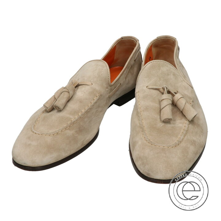 楽天市場】SANTONI サントーニ BEAMS Fビームスエフ別注 9094 