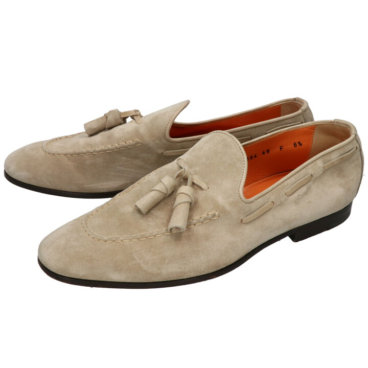 楽天市場】SANTONI サントーニ BEAMS Fビームスエフ別注 9094 