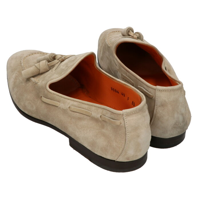 楽天市場】SANTONI サントーニ BEAMS Fビームスエフ別注 9094 スエード 