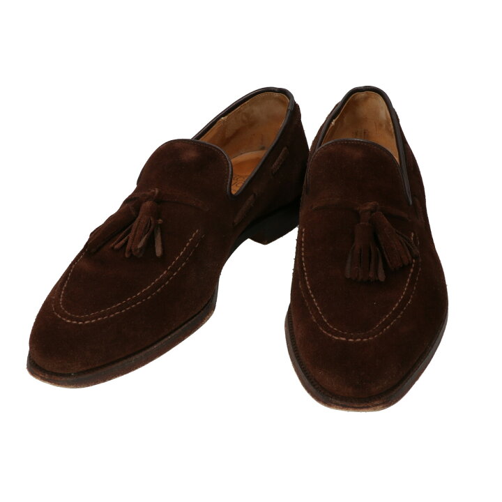 楽天市場】CROCKETT&JONES クロケット＆ジョーンズ BEAMS fビームス 