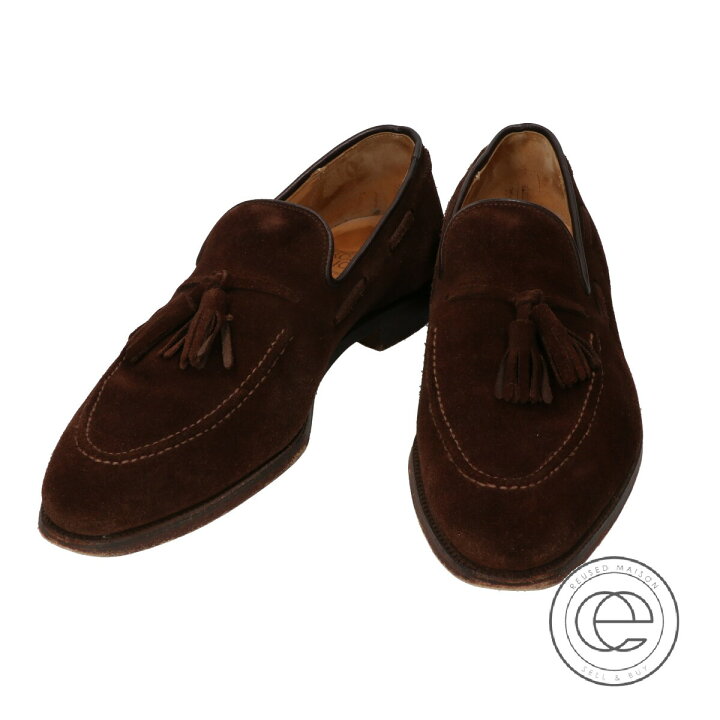 楽天市場】CROCKETT&JONES クロケット＆ジョーンズ BEAMS fビームス 
