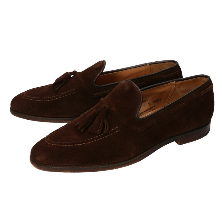 楽天市場】CROCKETT&JONES クロケット＆ジョーンズ BEAMS fビームス 
