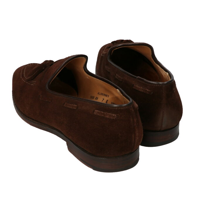楽天市場】CROCKETT&JONES クロケット＆ジョーンズ BEAMS fビームス 