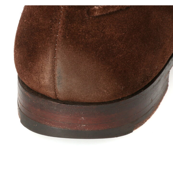 楽天市場】CROCKETT&JONES クロケット＆ジョーンズ BEAMS fビームス 