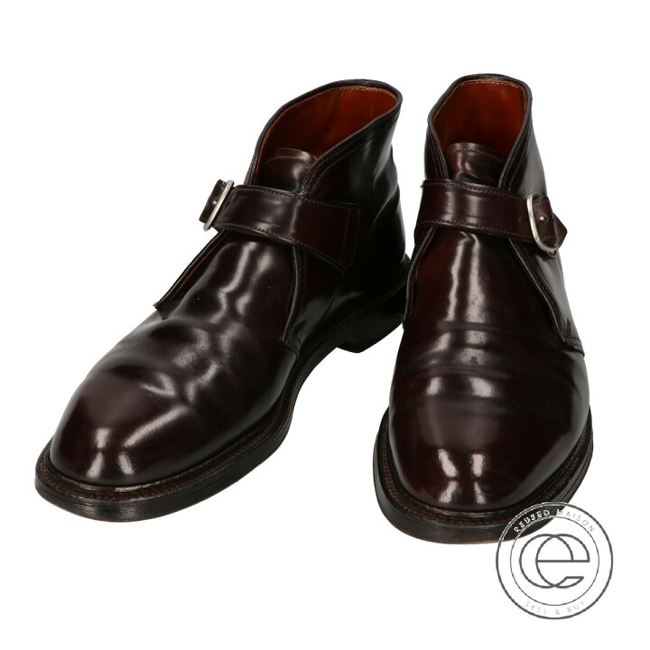 楽天市場】Alden オールデン BARNEYS NEW YORKバーニーズニューヨーク 