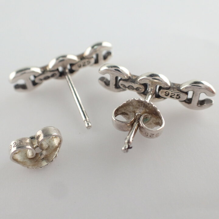 楽天市場】HOORSENBUHS ホーセンブース HB081 3MM TOGGLE STUDS TRI 