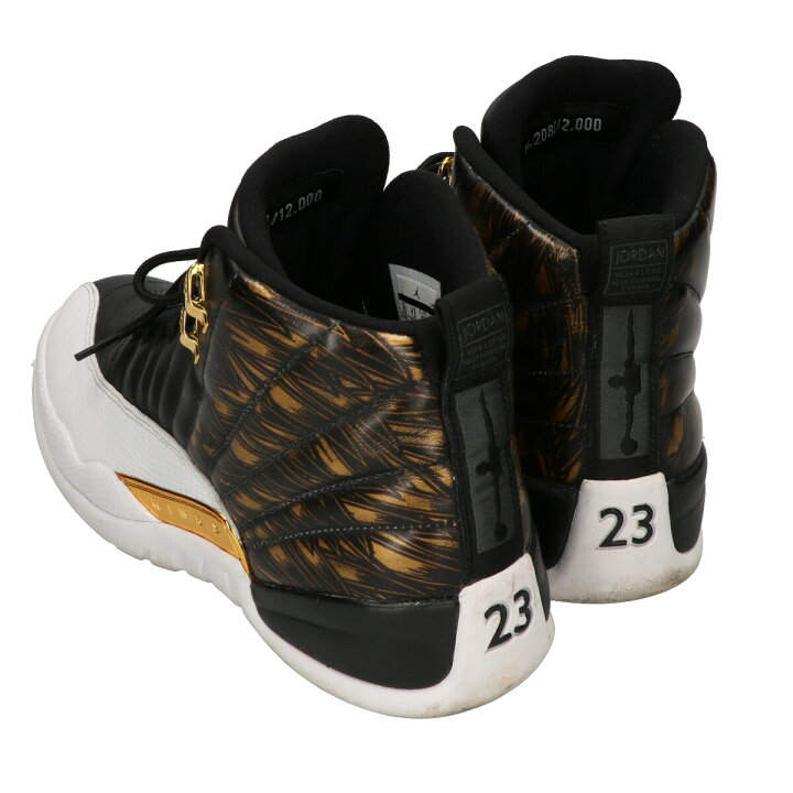 楽天市場】NIKE ナイキ 848692-033 AIR JORDAN 12 RETRO エア 