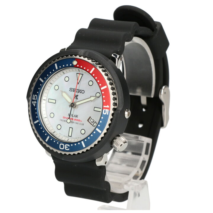 楽天市場】SEIKO セイコー 【未使用◇】STBR031-BSM95 FSC×SEIKO  