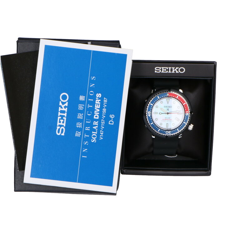 楽天市場】SEIKO セイコー 【未使用◇】STBR031-BSM95 FSC×SEIKO  
