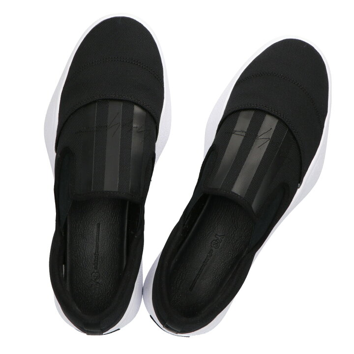 楽天市場】Y-3 ワイスリー F97507 TANGUTSU タングツ スリッポン 