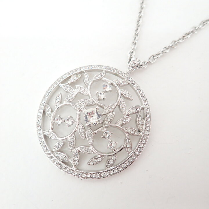 楽天市場】FOXEYフォクシー リーフモチーフ 透かしデザイン ライン  