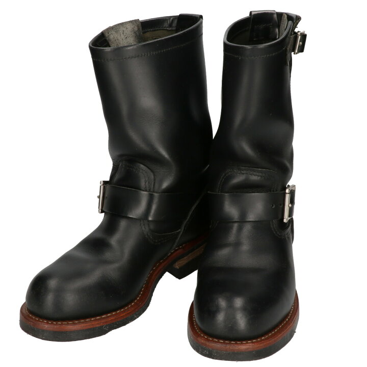 楽天市場】RED WING レッドウィング 2286 レザー エンジニアブーツ 6 1 