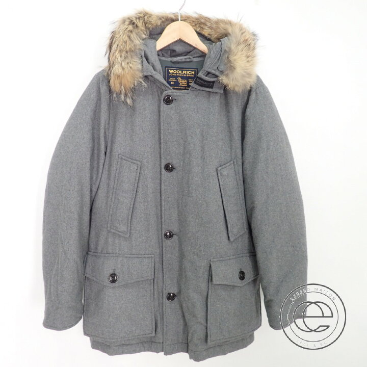楽天市場】WOOLRICH ウールリッチ【国内正規○】1202040 arctic parka 