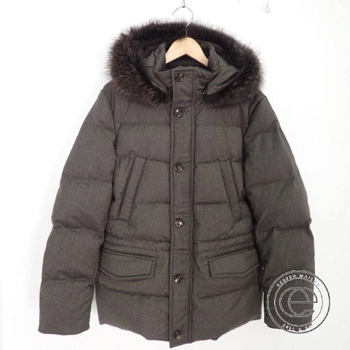 楽天市場】MOORERムーレー【未使用○国内正規○18AW】PHILIP-LL 