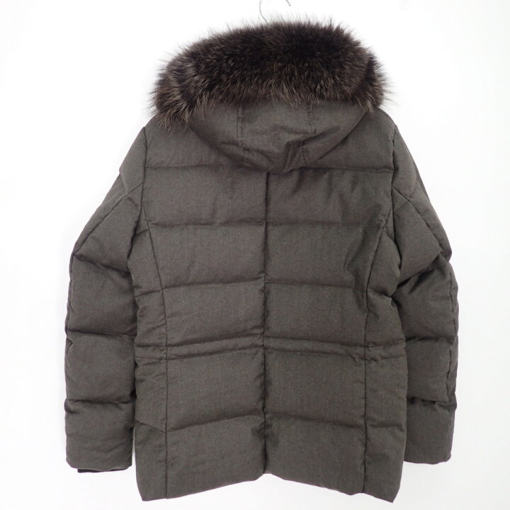 楽天市場】MOORERムーレー【未使用○国内正規○18AW】PHILIP-LL 