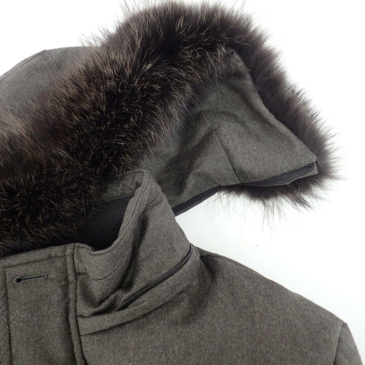 楽天市場】MOORERムーレー【未使用○国内正規○18AW】PHILIP-LL 