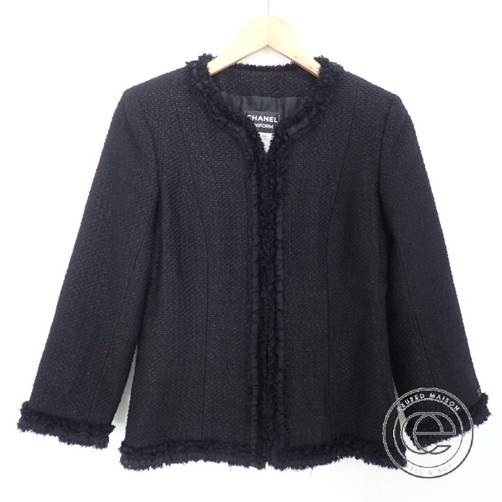 楽天市場】CHANEL UNIFORMシャネルユニフォーム 10A U02500V28001  