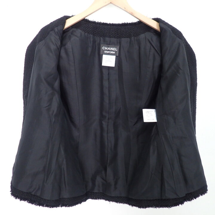 楽天市場】CHANEL UNIFORMシャネルユニフォーム 10A U02500V28001 