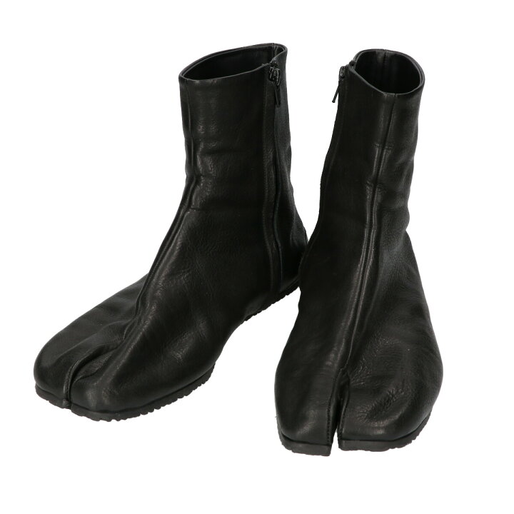 楽天市場】MAISON MARGIELA メゾンマルジェラ 22 サイドジップ 