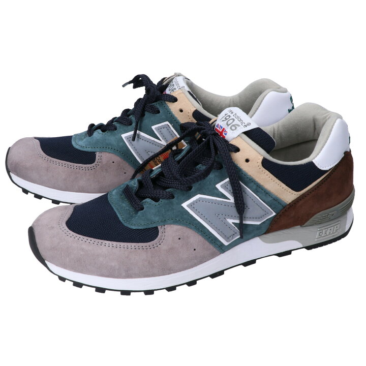楽天市場】NEW BALANCEニューバランス 【未使用☆世界1906足限定 