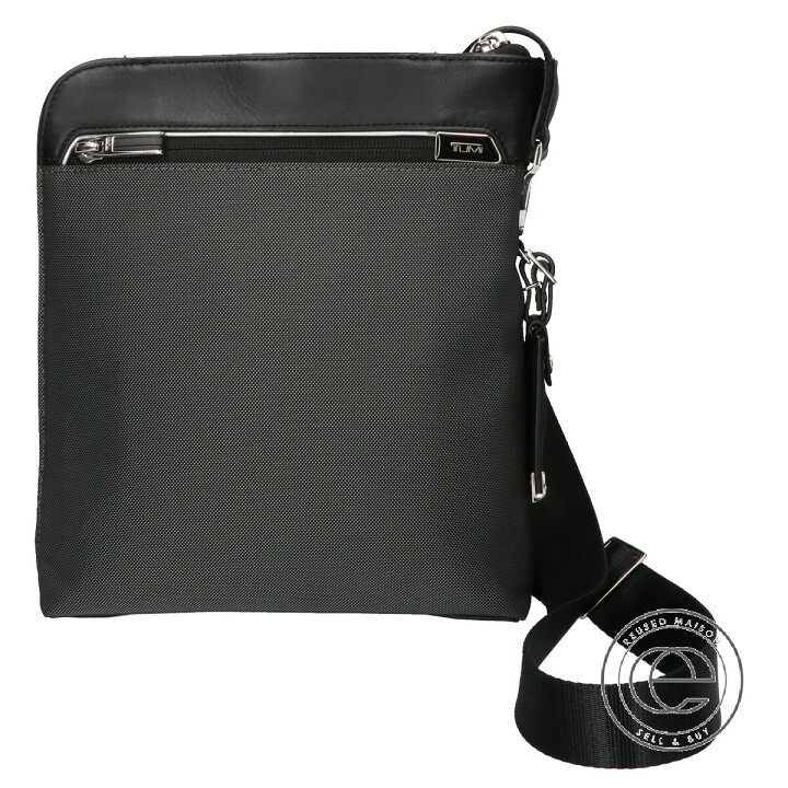 楽天市場】TUMI トゥミ 255030PW2 OWEN CROSSBODY オーウェン ナイロン 