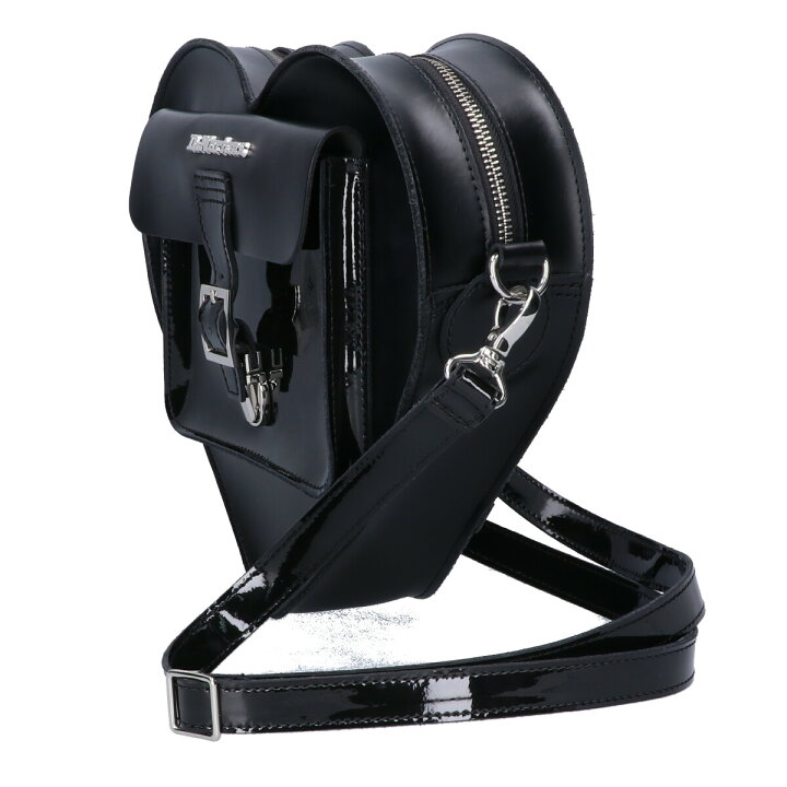 楽天市場】Dr.Martens ドクターマーチン HEARTS BACKPACK ハート型 