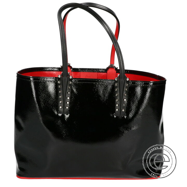 楽天市場】Christian Louboutin クリスチャンルブタン 3175207 CABATA 