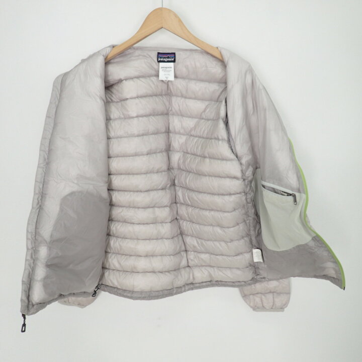 楽天市場】patagonia パタゴニア 84720 Down Sweater Special Edition 