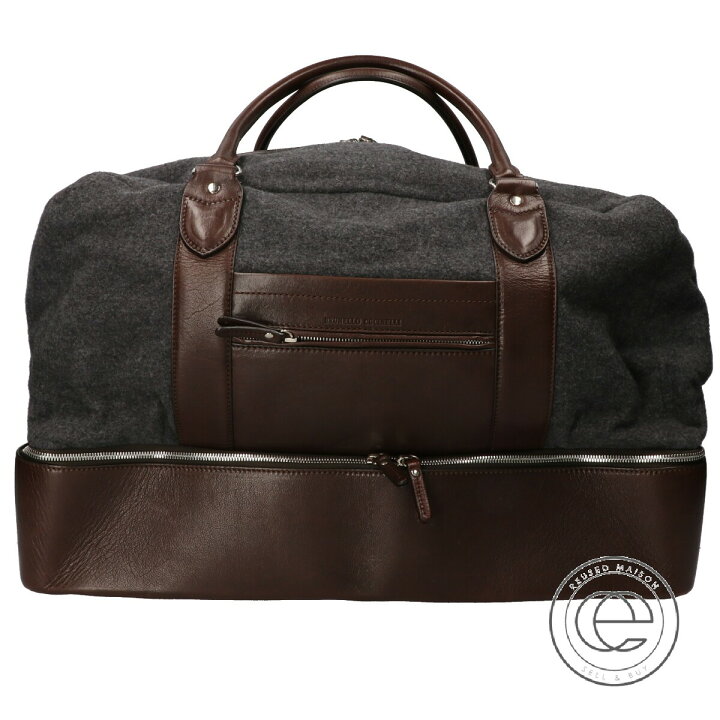 楽天市場】Brunello Cucinelli ブルネロクチネリ カシミヤウール 