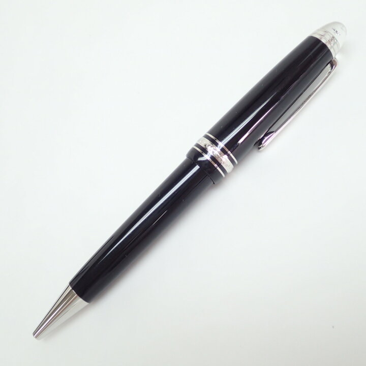 楽天市場】MONTBLANC モンブラン 106125 M23871 Meisterstuck マイ  