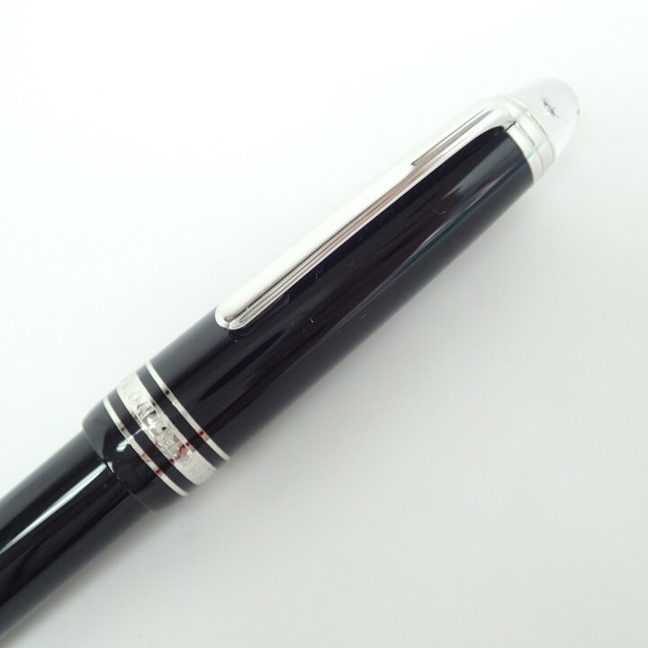 楽天市場】MONTBLANC モンブラン 106125 M23871 Meisterstuck マイ  