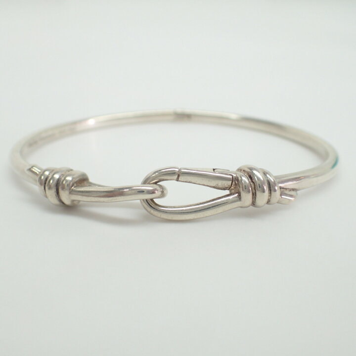 楽天市場】TIFFANY&Co. ティファニー SV925 パロマピカソ ノット 