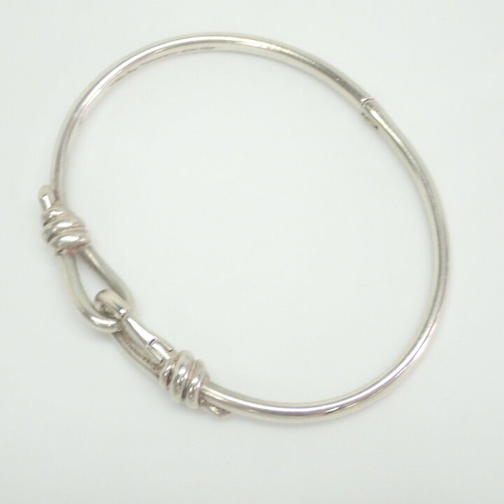 楽天市場】TIFFANY&Co. ティファニー SV925 パロマピカソ ノット 
