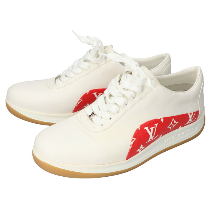 楽天市場】LOUIS VUITTONルイヴィトン×Supreme シュプリーム CL0167  