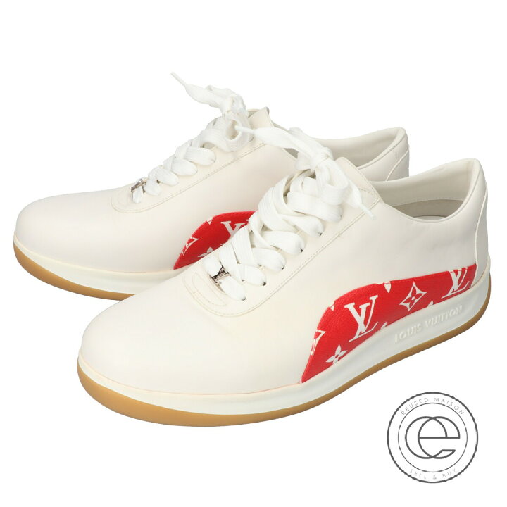 楽天市場】LOUIS VUITTONルイヴィトン×Supreme シュプリーム CL0167 