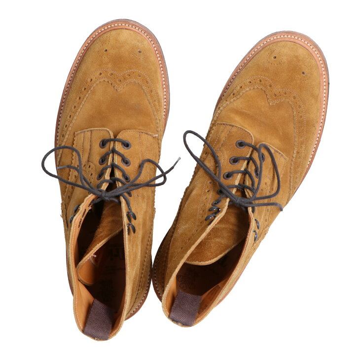 楽天市場】Tricker