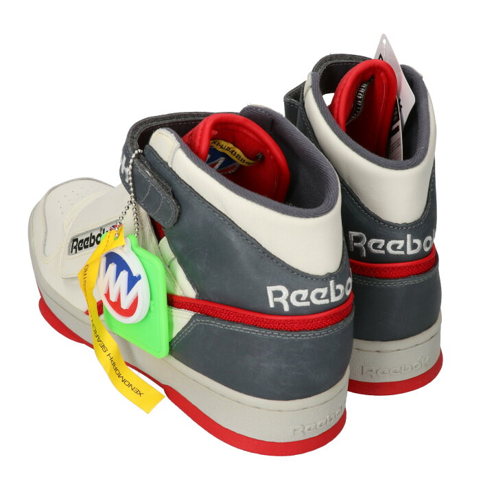 楽天市場】Reebok リーボック DV8578 ALIEN FIGHTER BISHOPS 