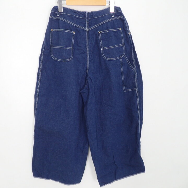 楽天市場】NEEDLES ニードルズ【18SS】CH201 H.D. Pants-Painter/9oz 