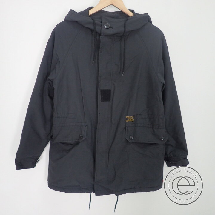 楽天市場】WTAPS ダブルタップス×the POOL aoyama 142GWDT-JKM03S 