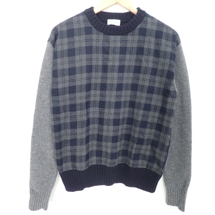 楽天市場】MONCLER モンクレール【国内正規☆】MAGLIONE TRICOT 