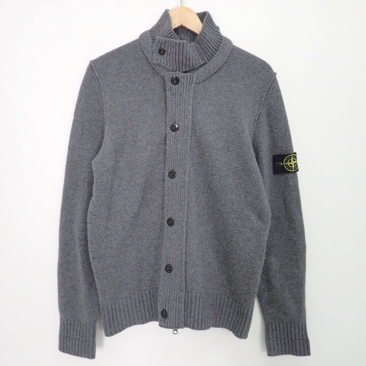楽天市場】STONE ISLANDストーンアイランド 【国内正規□】671550LA3 