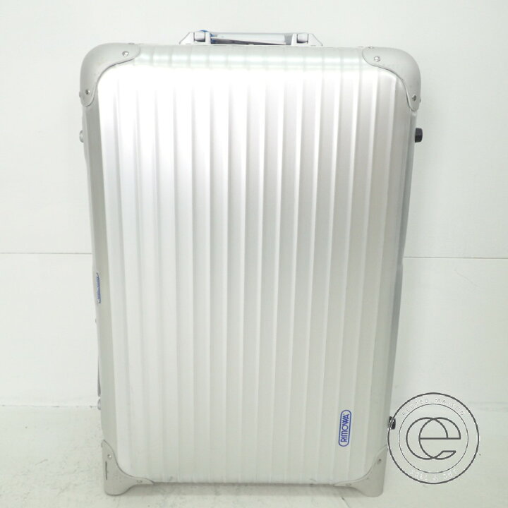 楽天市場】RIMOWA リモワ 930.63 TOPAS JUMBO TROLLEY トパーズ 