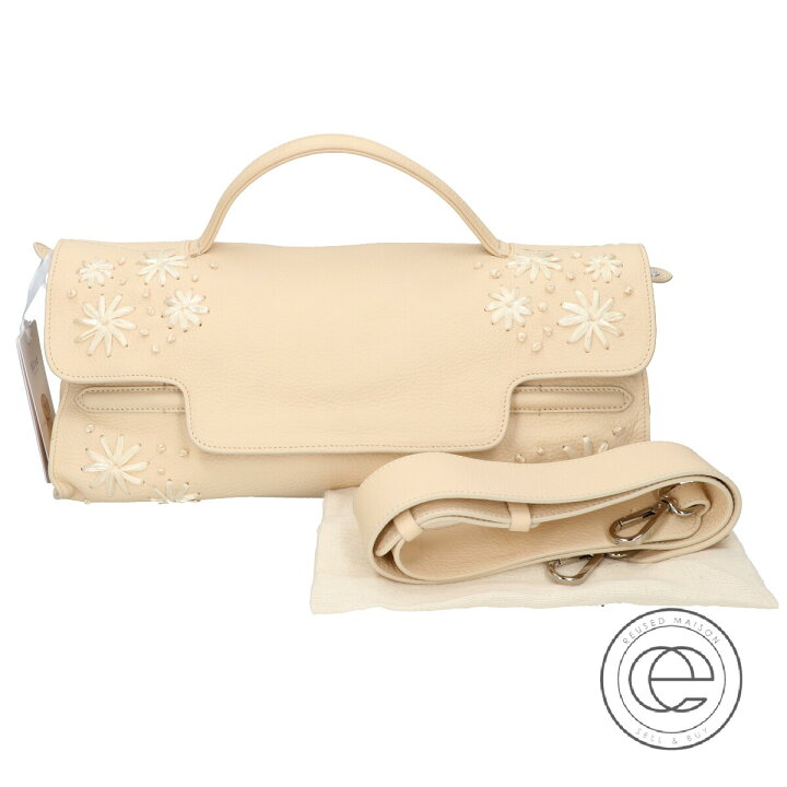 楽天市場】ZANELLATO ザネラート NINA ニーナ 2WAY ショルダーバッグ M  