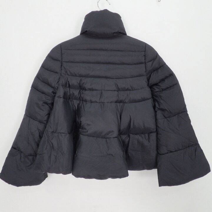 楽天市場】MONCLERモンクレール×sacai MONCLER S MITSUKO スタンド 