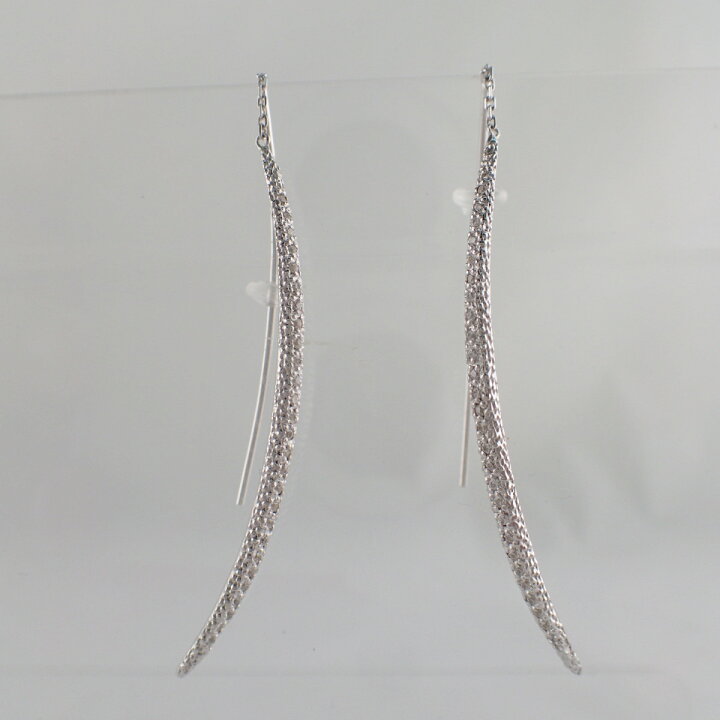 楽天市場】AYAMI jewelryアヤミジュエリー SV925/キュービック 