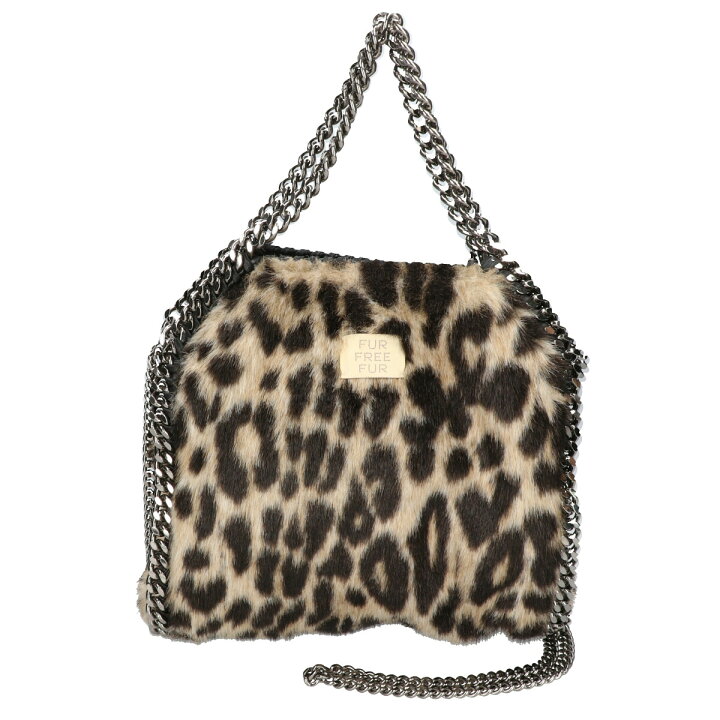 楽天市場】STELLAMcCARTNEY ステラマッカートニー FUR FREE FUR ファー 